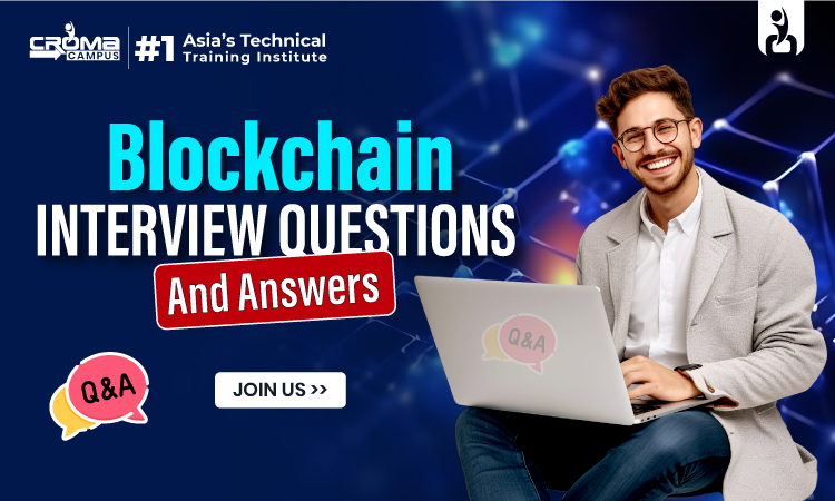 Blockchain Interview Questions And Answers