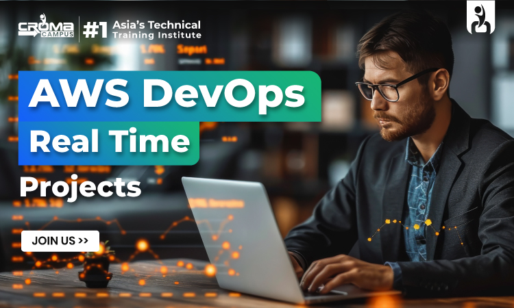 AWS DevOps Real Time Projects