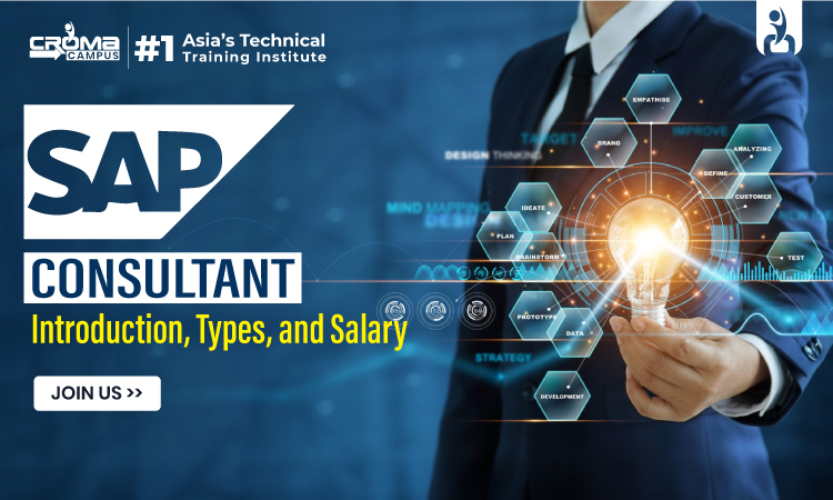 SAP Consultant: Introduction, Types, and Salary