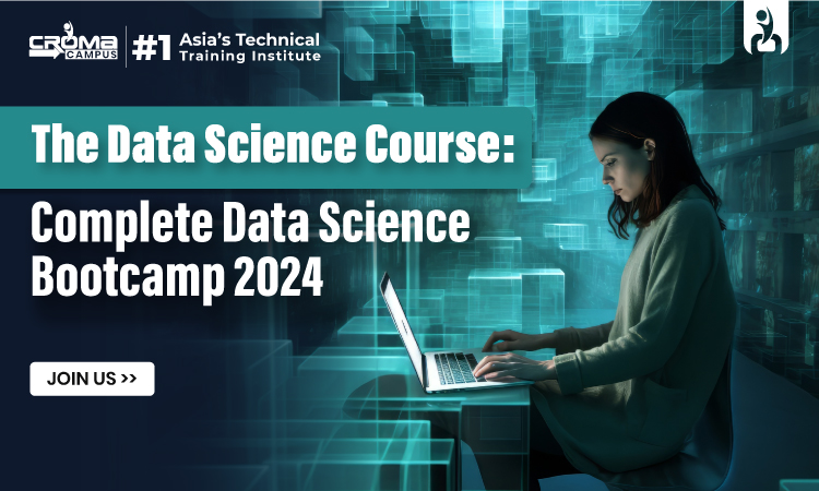 Complete Data Science Bootcamp