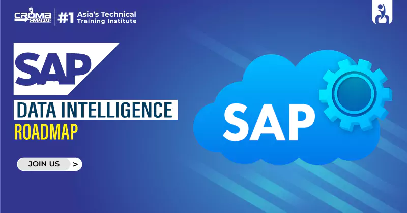 SAP Data Intelligence Roadmap