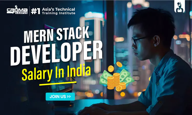 MERN Stack Developer Salary In India