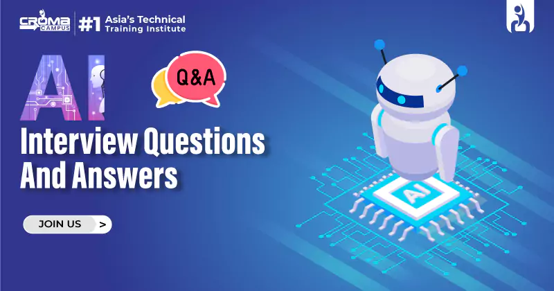 Top Artificial Intelligence Interview Questions 2024
