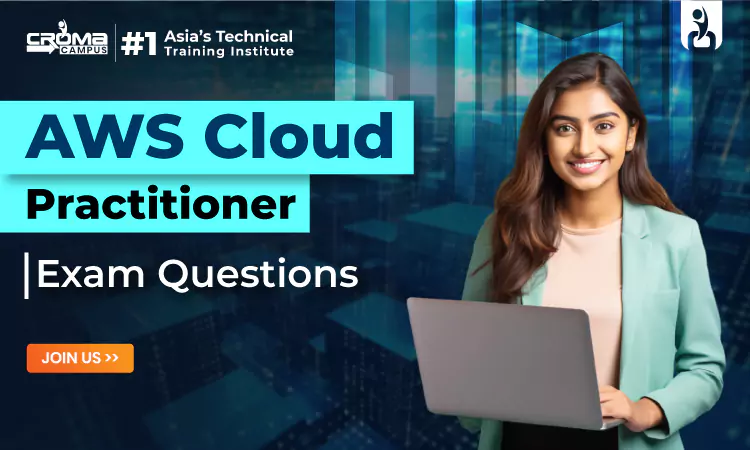 AWS Cloud Practitioner Exam Questions