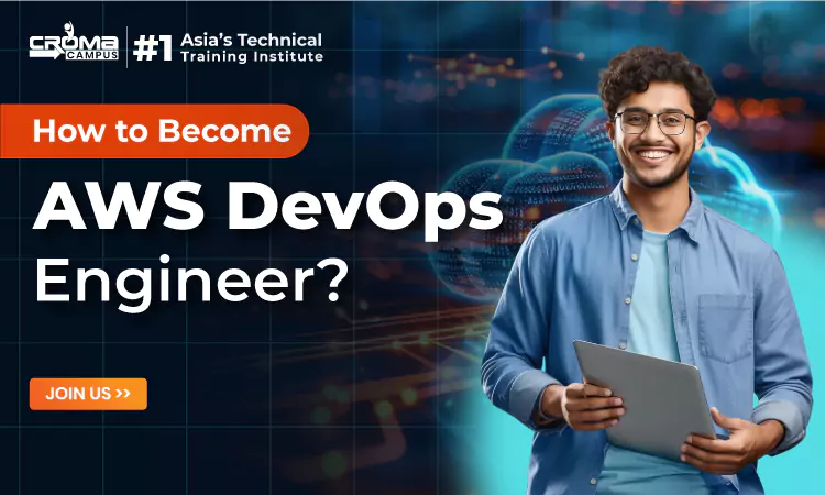 How To Become AWS DevOps Engineer
