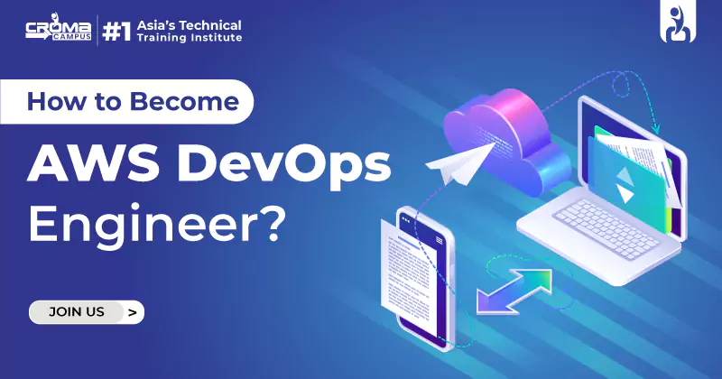 How To Become AWS DevOps Engineer