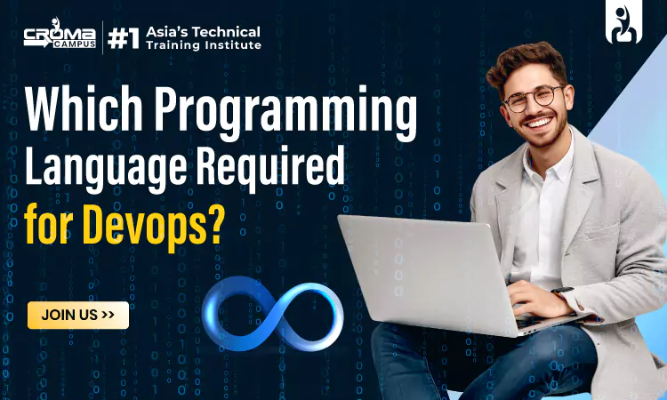 Which Programming Language Required For DevOps?
