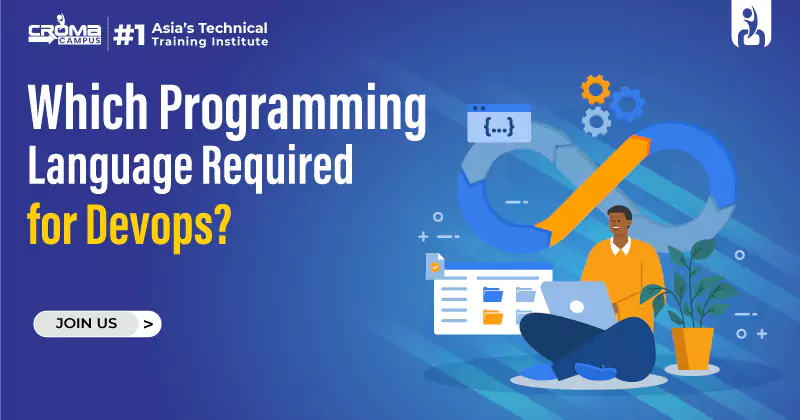 Which Programming Language Required For DevOps?
