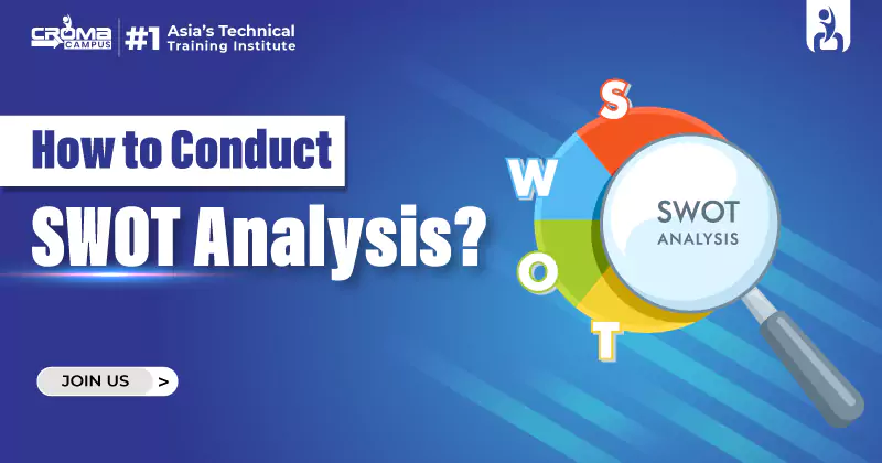 How To Conduct SWOT Analysis?