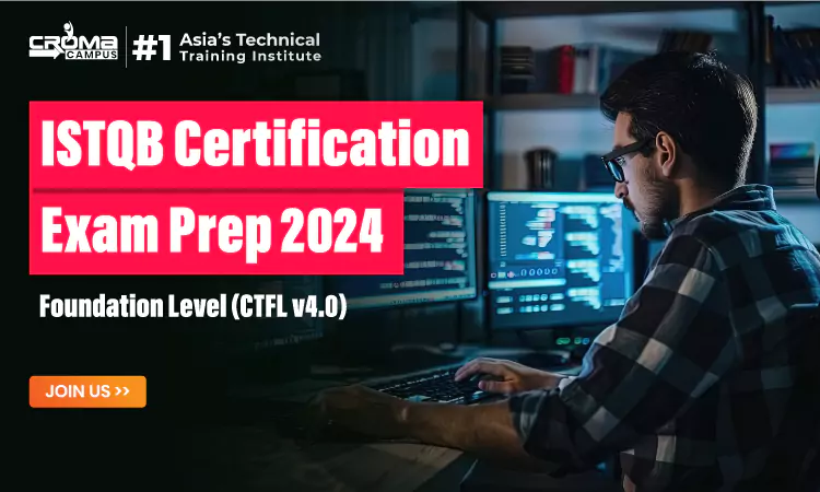 ISTQB Certification Exam Prep