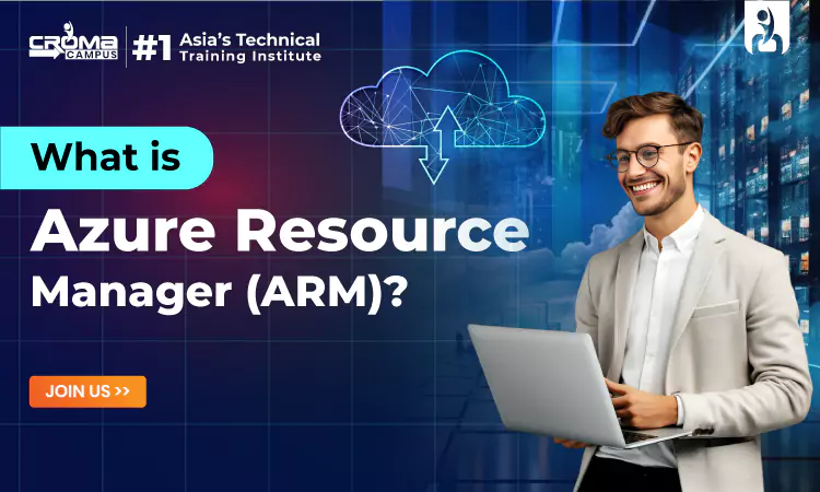What is Azure Resource Manager (ARM)?