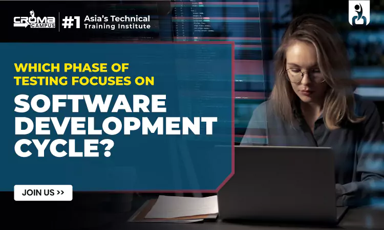 Which Phase of Testing Focuses on Software Development Cycle?