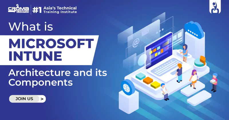 What is Microsoft Intune Architecture and its Components?