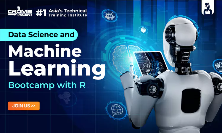 Data Science and Machine Learning Bootcamp with R