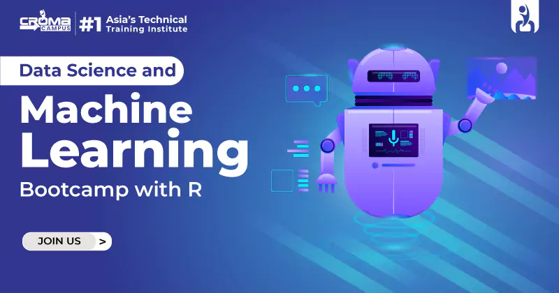 Data Science and Machine Learning Bootcamp with R