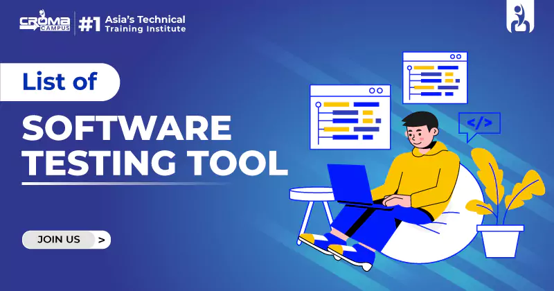 Software Testing Tools