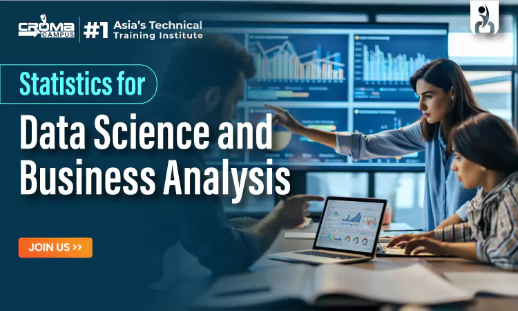 Statistics for Data Science and Business Analysis