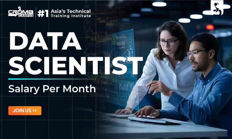 Understanding Data Scientist Salaries Per Month