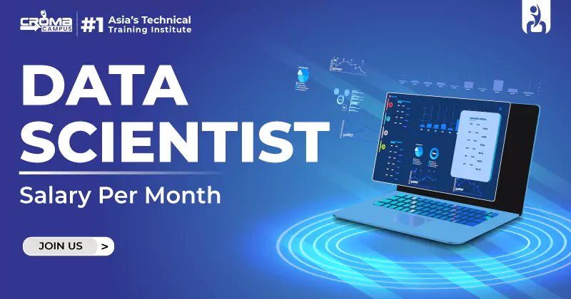 Understanding Data Scientist Salaries Per Month