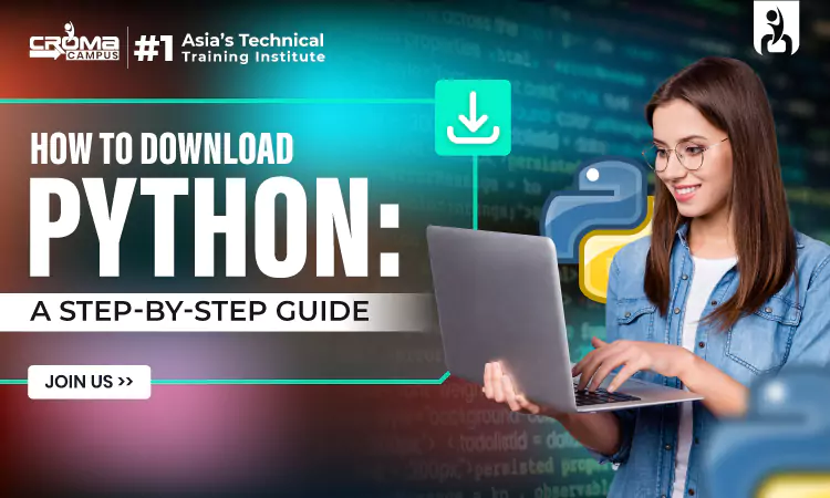 How to Download Python? A Step-by-Step Guide for Beginners