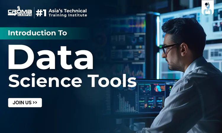 Introduction to Data Science Tools: A Complete Guide for Beginners