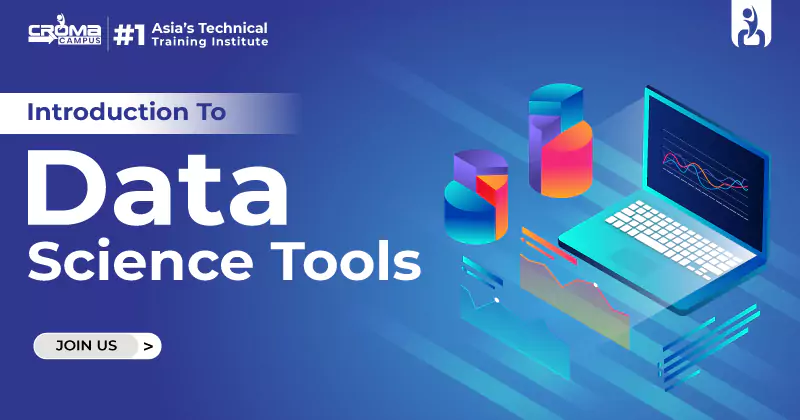 Introduction to Data Science Tools: A Complete Guide for Beginners