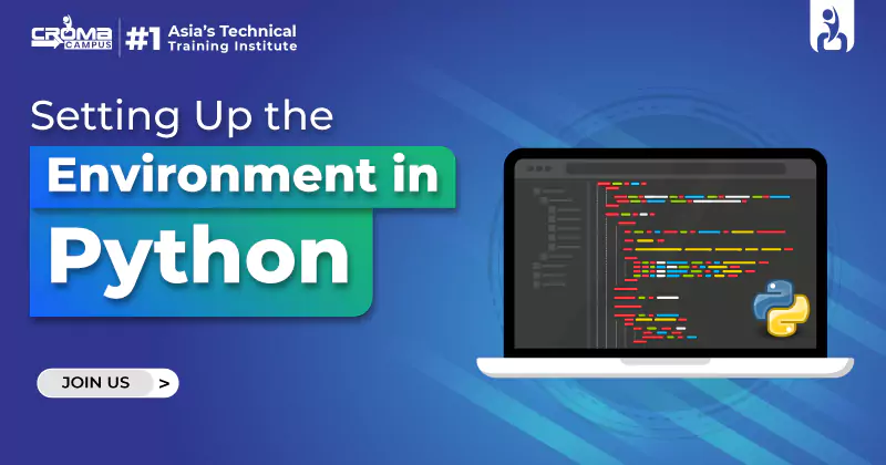 Setting Up the Environment in Python