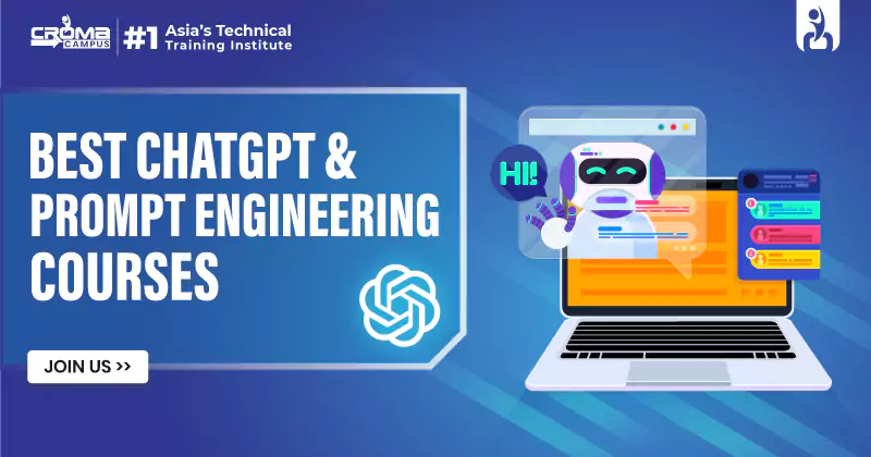 Best ChatGPT and Prompt Engineering Courses