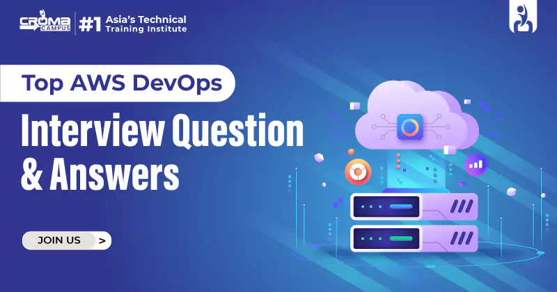 AWS DevOps Interview Question And Answers