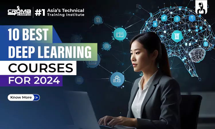 Best Deep Learning Courses