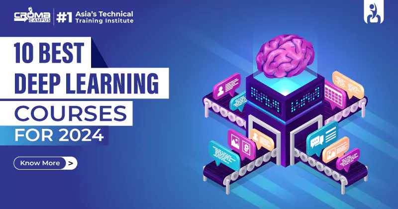 Best Deep Learning Courses