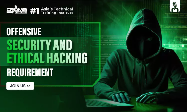 Offensive Security And Ethical Hacking