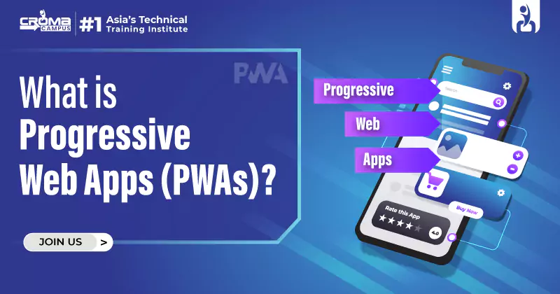 Progressive Web Apps (PWAs)