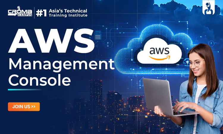 AWS Management Console