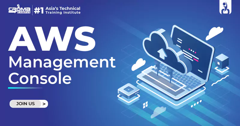 AWS Management Console