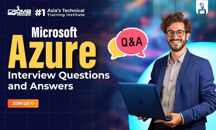 Microsoft Azure Interview Questions and Answers