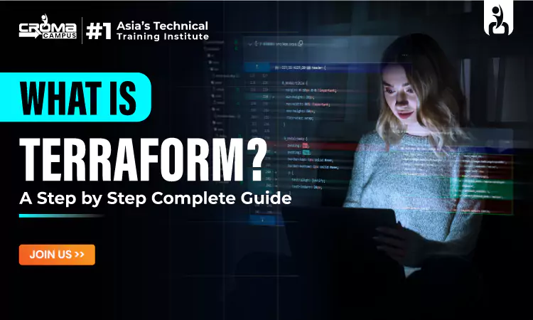 What is Terraform? A Step-by-Step Complete Guide