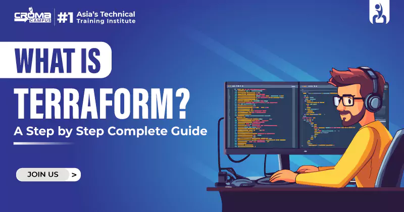 What is Terraform? A Step-by-Step Complete Guide