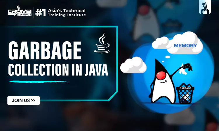 Garbage Collection in Java