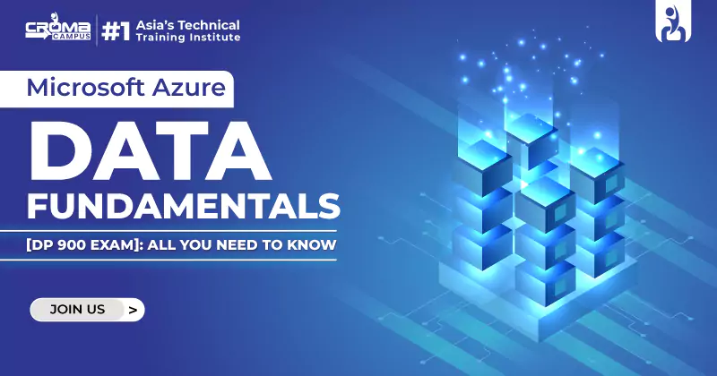 Microsoft Azure Data Fundamentals DP 900 Exam