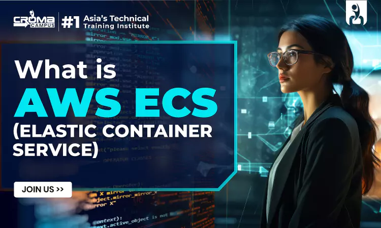 What Is AWS ECS