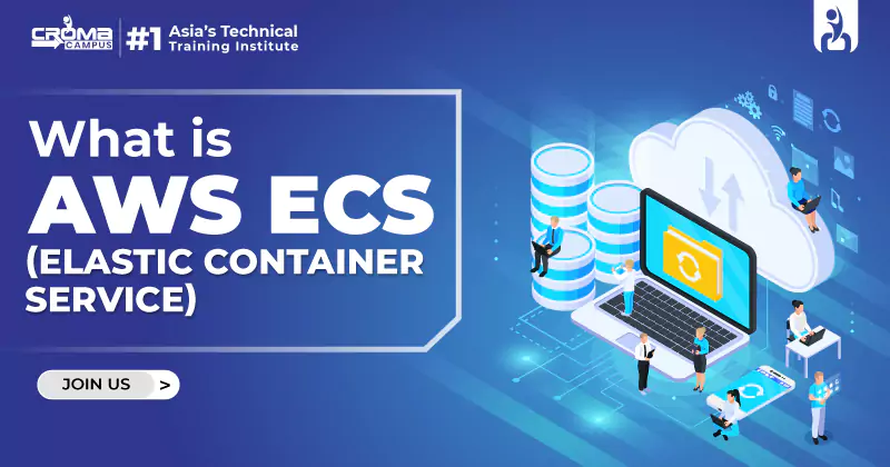 What Is AWS ECS