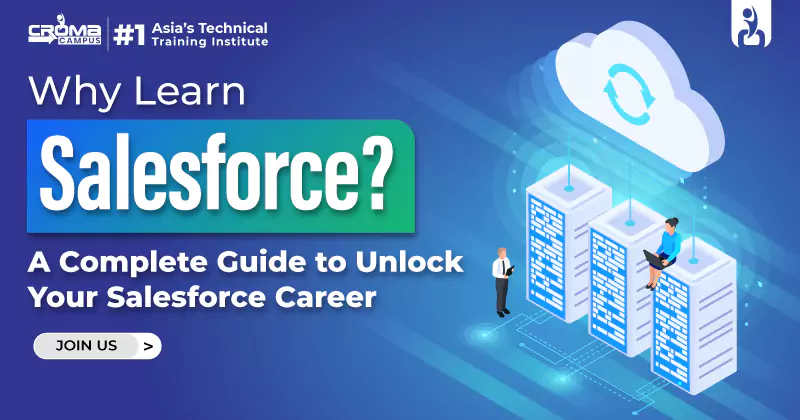 Why Learn Salesforce