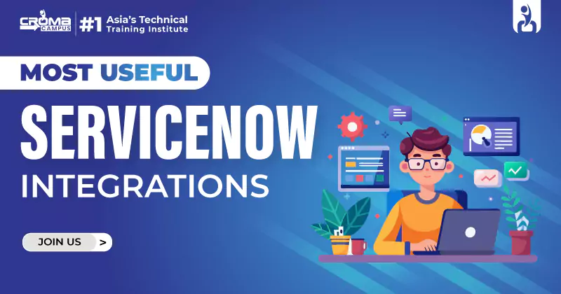 Most Useful ServiceNow Integrations