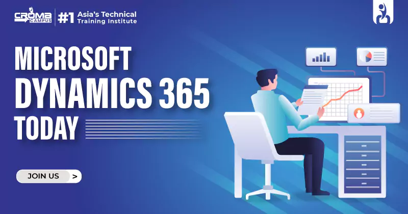 Reasons to Start Using Microsoft Dynamics 365