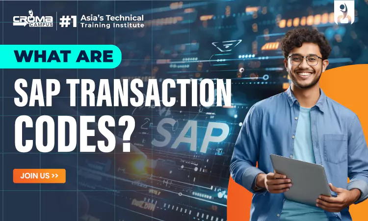 SAP Transactions Codes