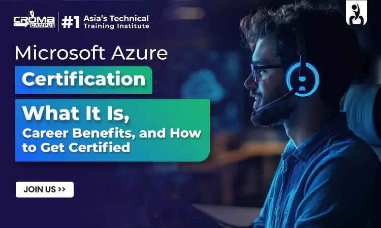 Microsoft Azure Certification