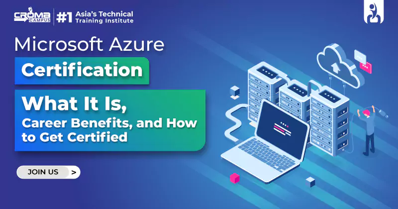 Microsoft Azure Certification