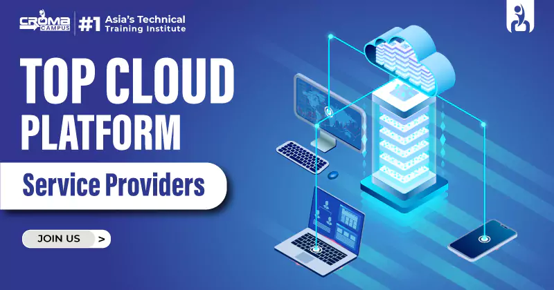 Cloud Platform Service Providers