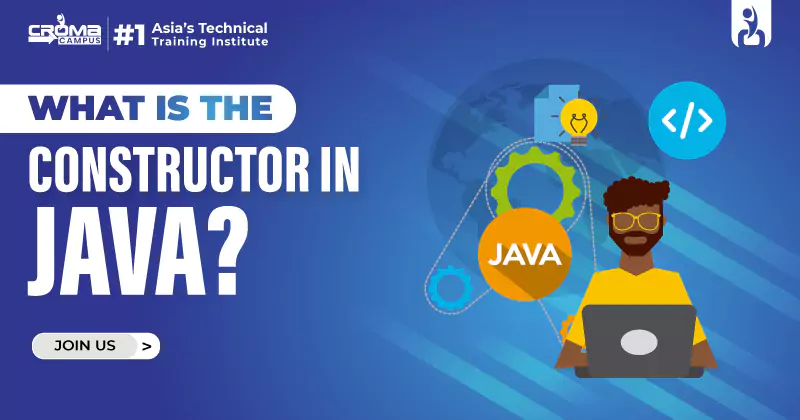 Constructor in Java